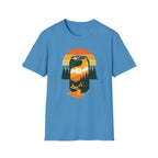 Nature Can T-Shirt