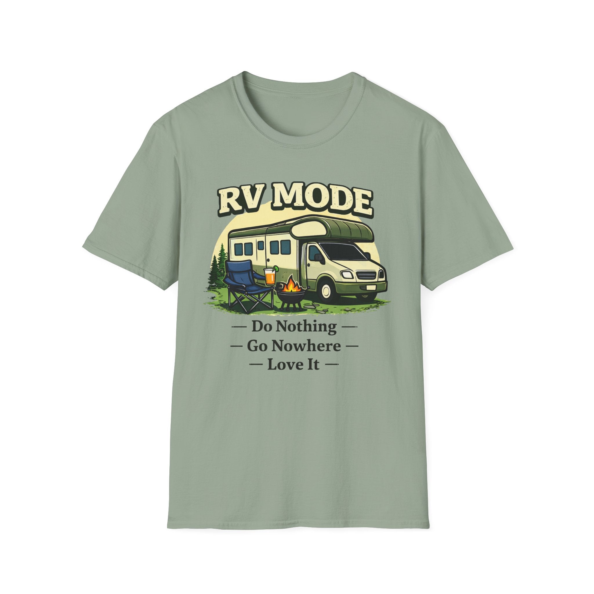 RV MODE