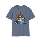 Bear_Cooler T-Shirt