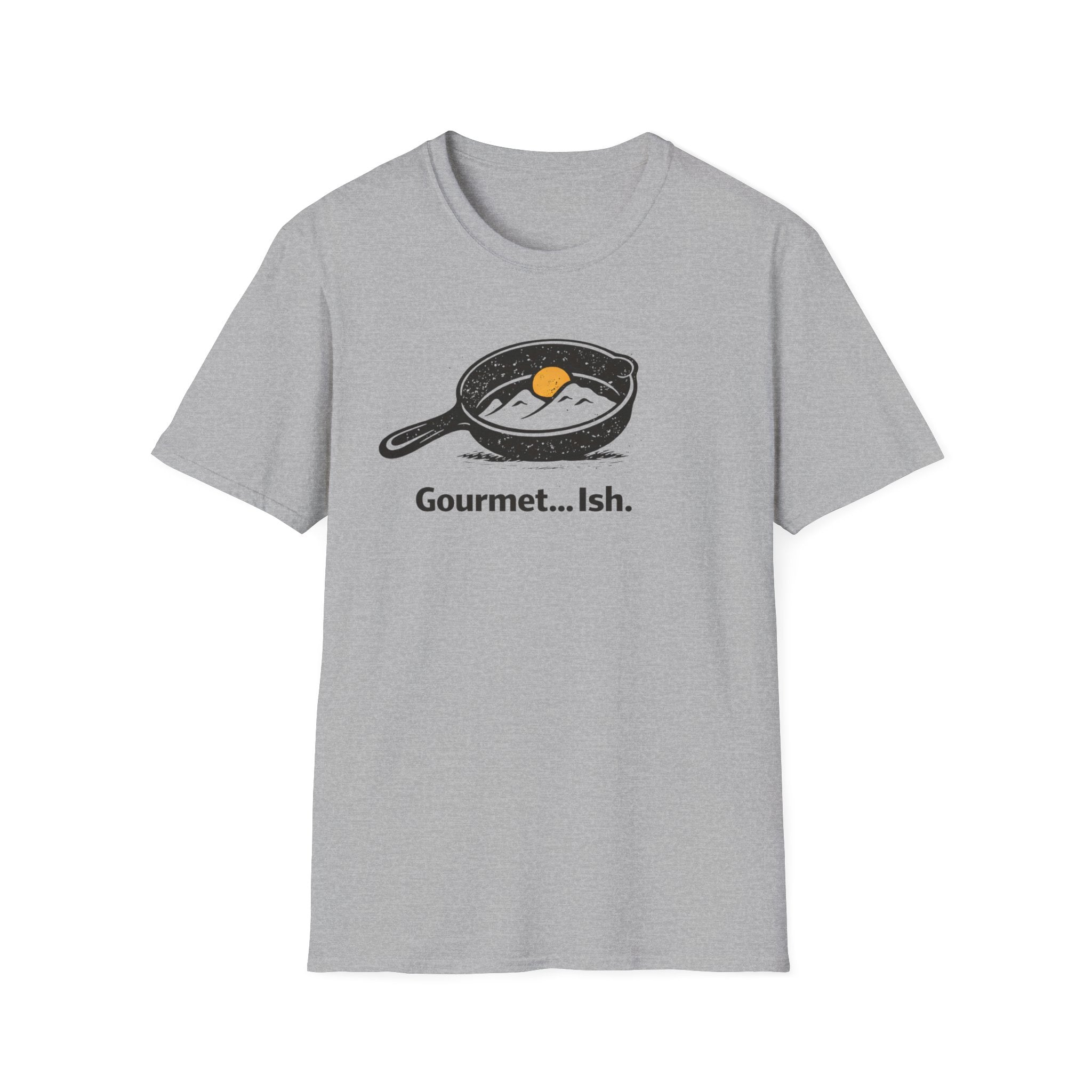 Gourmet... Ish. T-Shirt