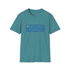 Do not Be Hazy get CraZee T-Shirt