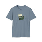 Adventure In A Cooler T-Shirt