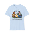 Pass The Marshmallows T-Shirt