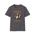 Drunk as a Skunk T-Shirt