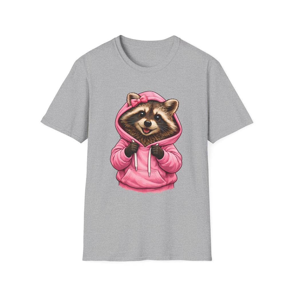 Roxy Hoody T-Shirt