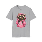 Roxy Hoody T-Shirt