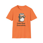 Lake Day Executive T-Shirt