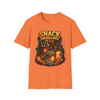 Snack Surveillance