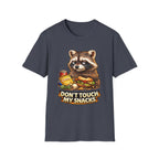 Do not Touch my Snacks T-Shirt