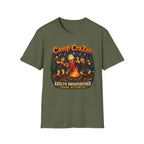 Camp CraZee Adult Unsupervised Chaos Activated