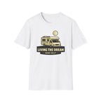 Living The Dream Send Help T-Shirt