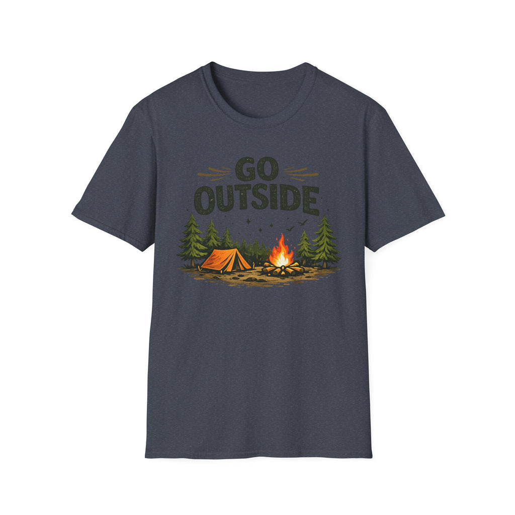 Go Outside T-Shirt