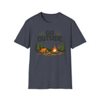 Go Outside T-Shirt