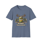 WildLife Guarenteed T-Shirt
