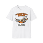 I will Sleep When I am Dead  Oh...Wait  T-Shirt
