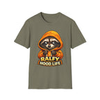 Ralfy Hood Life T-Shirt