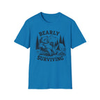 BearLy Surviving