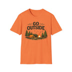 Go Outside T-Shirt
