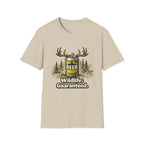 WildLife Guarenteed T-Shirt