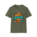 Camp CraZee 2 T-Shirt