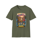 Ralfy and Roxy Happy Campers T-Shirt