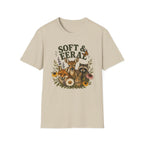 Soft & Feral