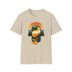 Nature Can T-Shirt