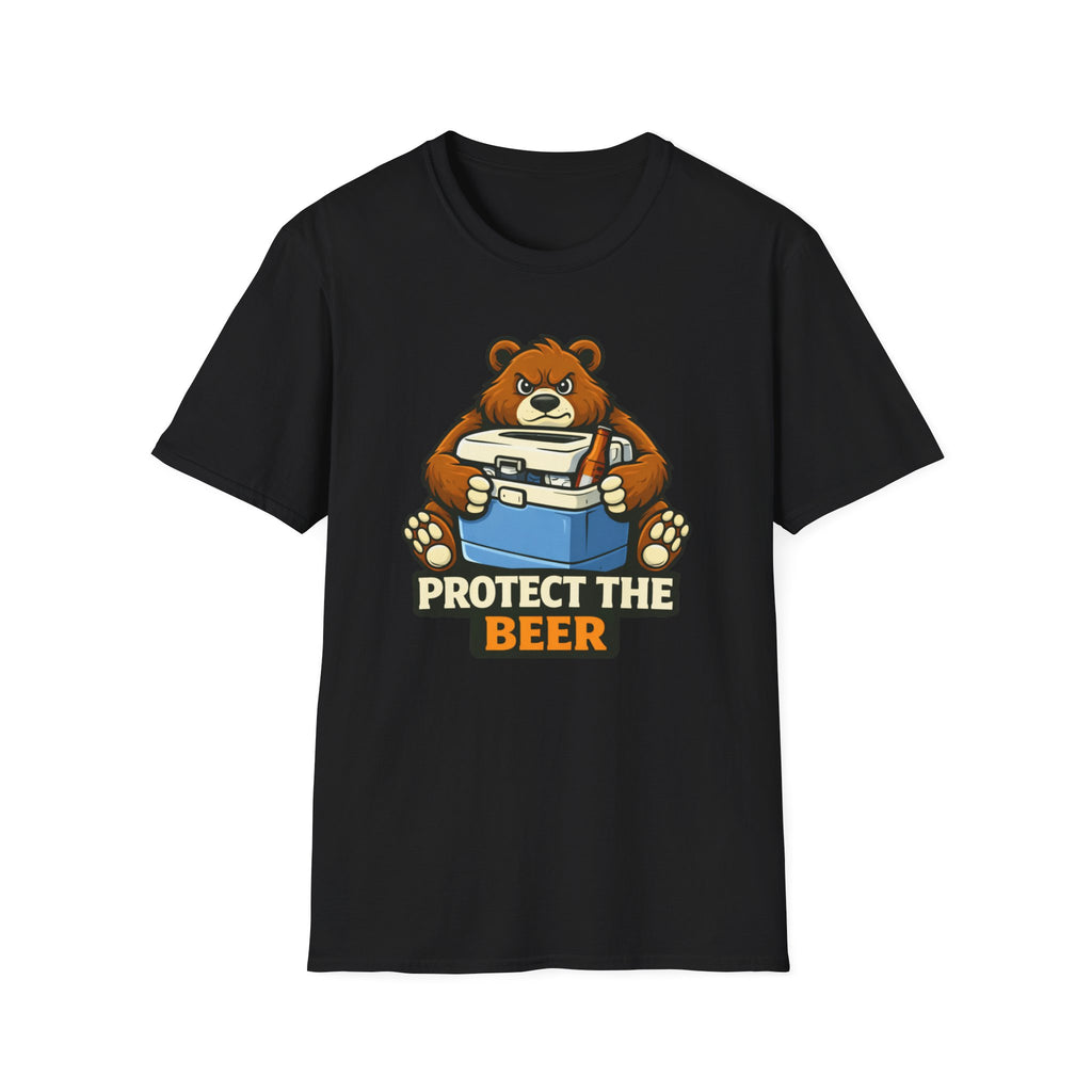 Protect The Beer T-Shirt