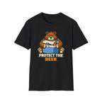 Protect The Beer T-Shirt