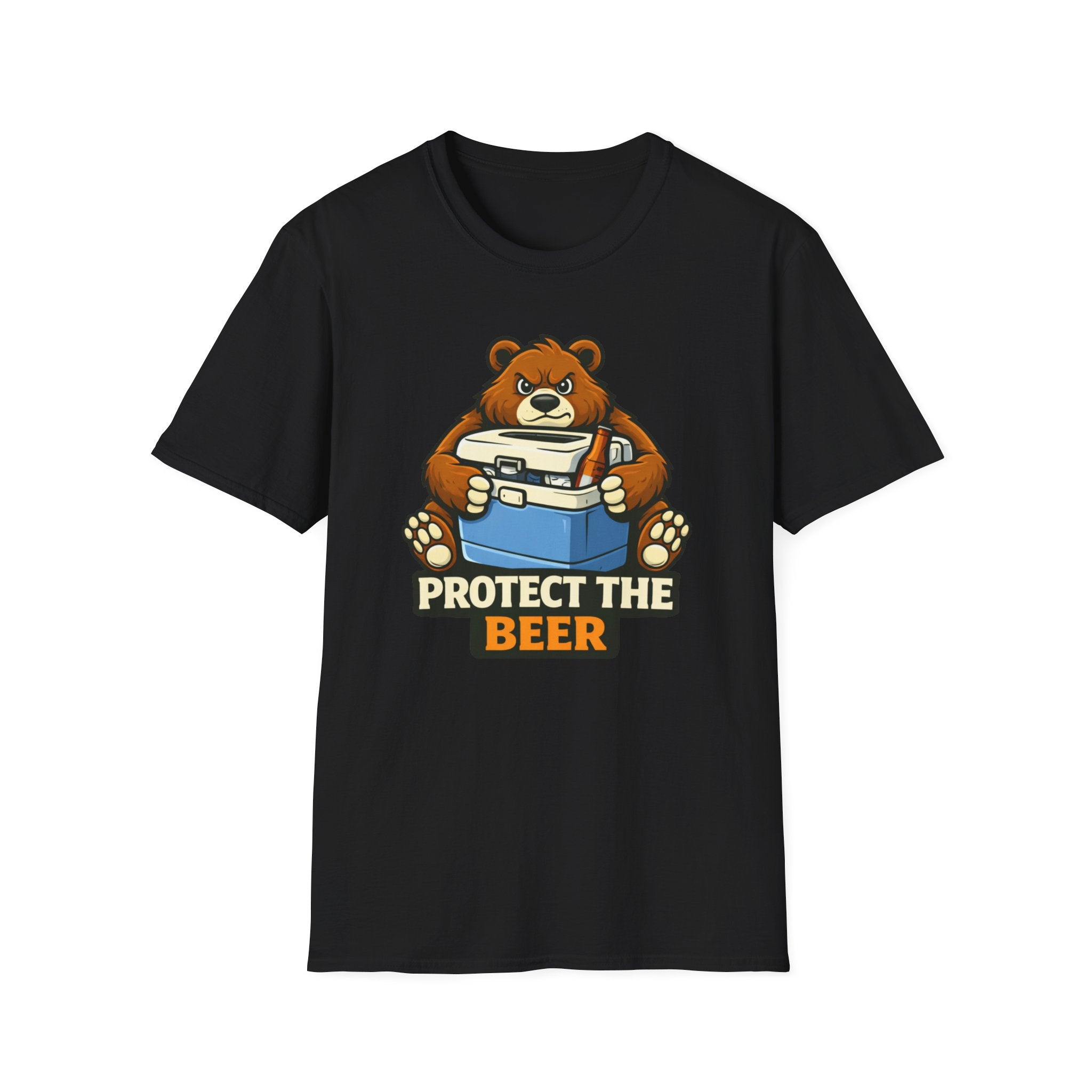 Protect The Beer T-Shirt