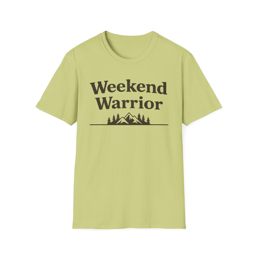 Weekend Warrior