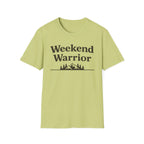 Weekend Warrior