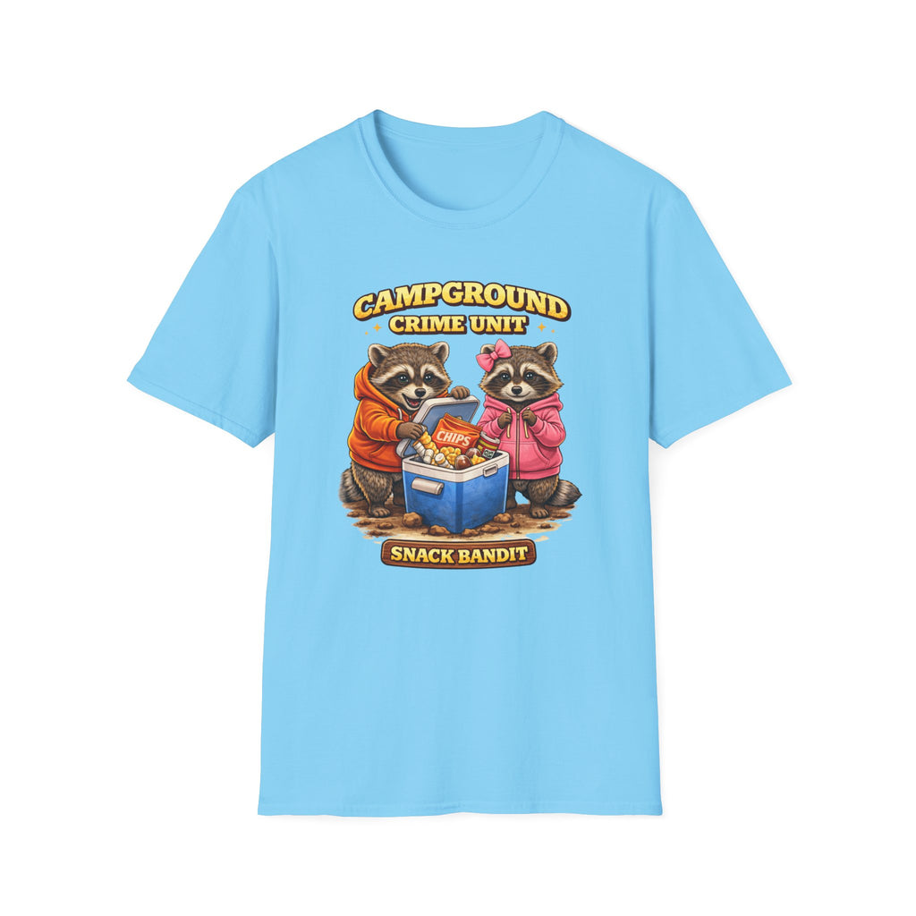 Camp Ground Crime Unit