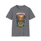 Ralfy and Roxy Happy Campers T-Shirt