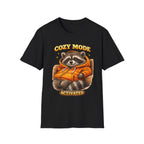 Cozy Mode Activated T-Shirt