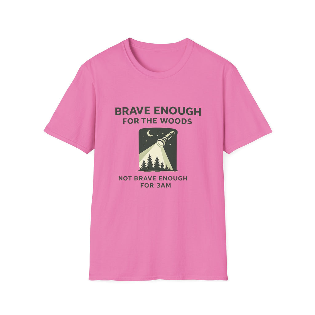 Brave Enough T-Shirt