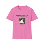 Brave Enough T-Shirt