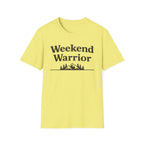 Weekend Warrior