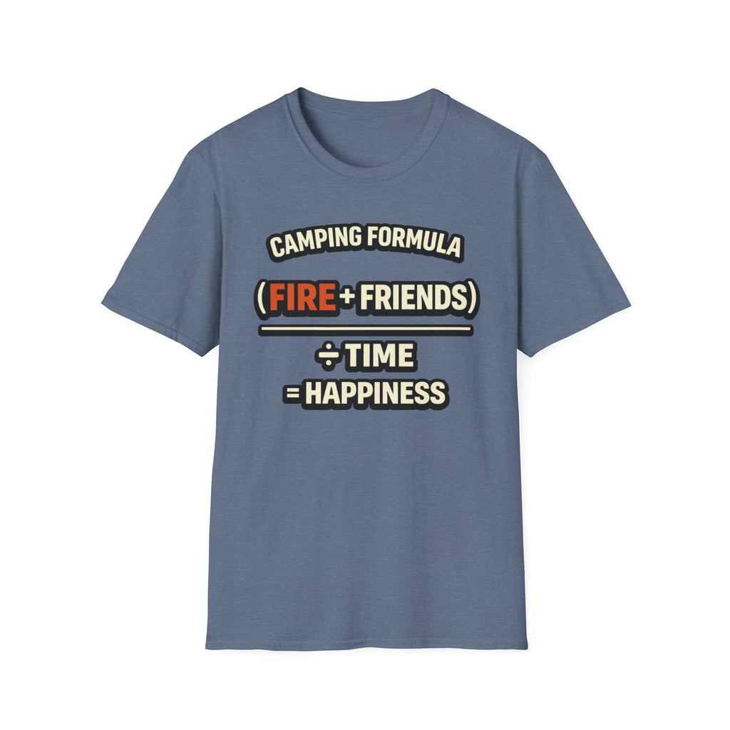 Camping Formula