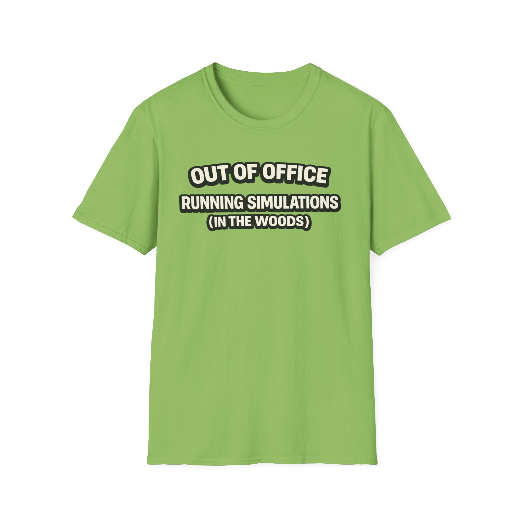 Out Of Office