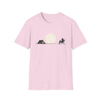 Tent Camping T-Shirt