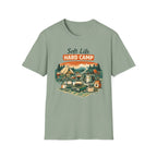 Soft Life Hard Camp