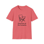 Chairman of the campsite T-Shirt