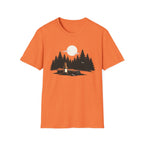 Not Alone In The Dark T-Shirt
