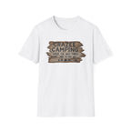 Camp CraZee Wild Things T-Shirt