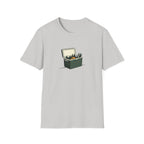 Adventure In A Cooler T-Shirt