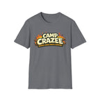 Camp CraZee T-Shirt