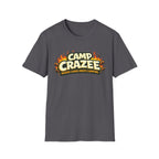 Camp CraZee T-Shirt