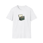 Adventure In A Cooler T-Shirt