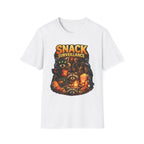 Snack Surveillance